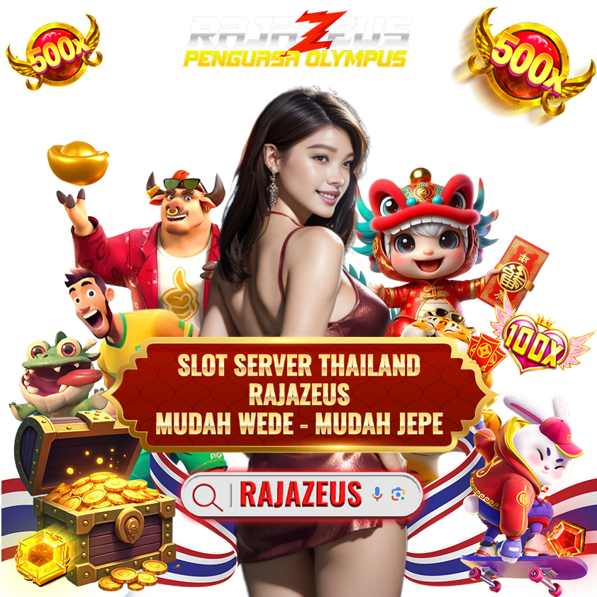 Menemukan Situs Slot RajaZeus Paling Gacor Hari Ini yang Tepat: Memaksimalkan Peluang