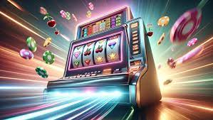 Situs Judi Online Slot Gacor Resmi: Pilihan Terbaik untuk Pengalaman Bermain Anda