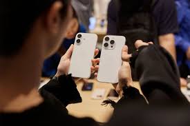 Harga iPhone Terbaru
