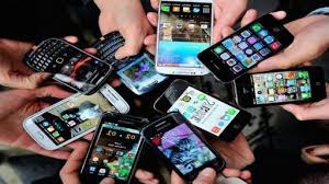 Merawat Handphone