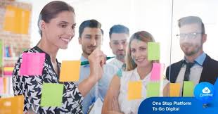 Marketing Paling Buat Pemasaran