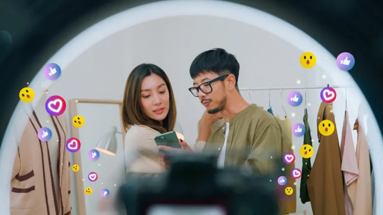 marketing teknologi Thailand