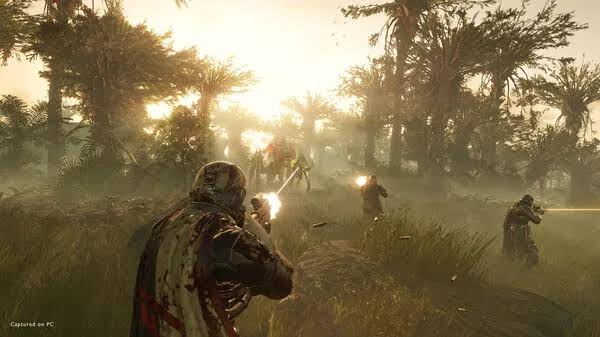 Game Online Web Terbaik dengan Gameplay Menarik