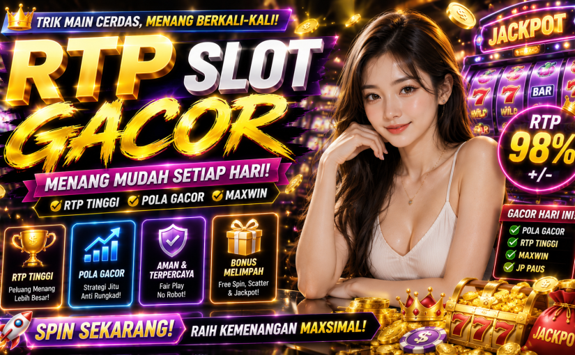 Rahasia di Balik Serunya Sistem Reward dalam Game Online Modern