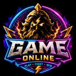 Arena Blaze — Api Semangat Gaming